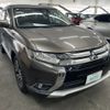 mitsubishi outlander 2018 AF-GF7W-0401217 image 3