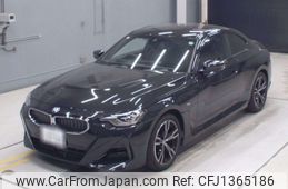 bmw 2-series 2023 -BMW 【岐阜 303ぬ9782】--BMW 2 Series 12CM20-WBA12CM0308D73819---BMW 【岐阜 303ぬ9782】--BMW 2 Series 12CM20-WBA12CM0308D73819-