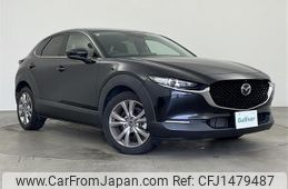 mazda cx-3 2020 -MAZDA--CX-30 5BA-DMEP--DMEP-118822---MAZDA--CX-30 5BA-DMEP--DMEP-118822-