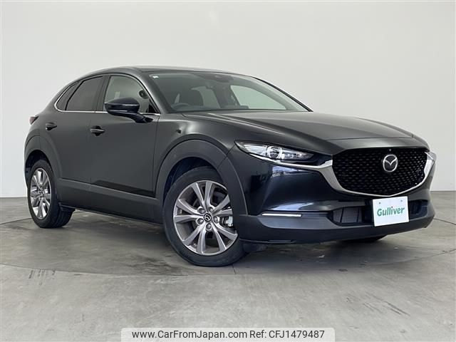 mazda cx-3 2020 -MAZDA--CX-30 5BA-DMEP--DMEP-118822---MAZDA--CX-30 5BA-DMEP--DMEP-118822- image 1