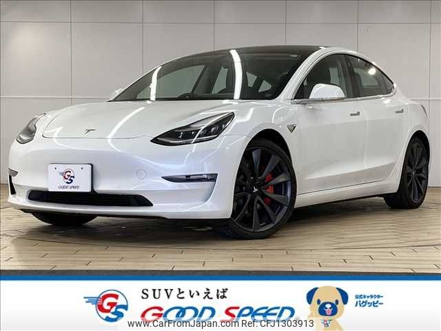 tesla tesla-model3 2020 -TESLA--Tesla Model3 -3L23P--5YJ3F7EC7LF749391---TESLA--Tesla Model3 -3L23P--5YJ3F7EC7LF749391- image 1
