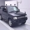 mitsubishi pajero-mini 2007 -MITSUBISHI 【名変中 】--Pajero mini H58A--0716230---MITSUBISHI 【名変中 】--Pajero mini H58A--0716230- image 1