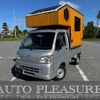 daihatsu hijet-truck 2007 -DAIHATSU 【名変中 】--Hijet Truck S210P--2112133---DAIHATSU 【名変中 】--Hijet Truck S210P--2112133- image 1