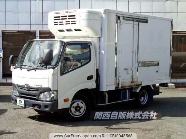 toyota toyoace 2016 -TOYOTA--Toyoace TKG-XZC605--XZC605-0014720---TOYOTA--Toyoace TKG-XZC605--XZC605-0014720- image 1