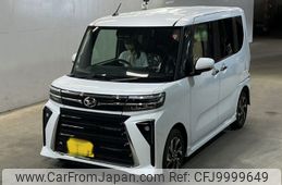 daihatsu tanto 2023 -DAIHATSU 【北九州 581て7028】--Tanto LA650S-0320975---DAIHATSU 【北九州 581て7028】--Tanto LA650S-0320975-