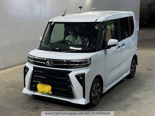 daihatsu tanto 2023 -DAIHATSU 【北九州 581て7028】--Tanto LA650S-0320975---DAIHATSU 【北九州 581て7028】--Tanto LA650S-0320975- image 1