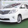 toyota alphard 2008 quick_quick_DBA-ANH20W_ANH20-8011663 image 17