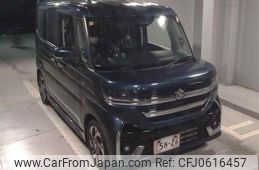 suzuki spacia 2023 -SUZUKI 【とちぎ 】--Spacia MK94S-109935---SUZUKI 【とちぎ 】--Spacia MK94S-109935-