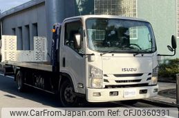 isuzu elf-truck 2016 GOO_NET_EXCHANGE_0570813A30241023W003