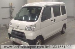 daihatsu hijet-van 2019 CFJ1651393