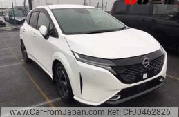 nissan aura 2022 -NISSAN--AURA FE13--231776---NISSAN--AURA FE13--231776-