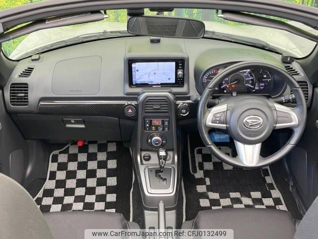 daihatsu copen 2016 -DAIHATSU--Copen DBA-LA400K--LA400K-0019091---DAIHATSU--Copen DBA-LA400K--LA400K-0019091- image 2