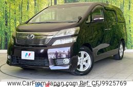 toyota vellfire 2012 -TOYOTA--Vellfire DBA-ANH20W--ANH20-8234560---TOYOTA--Vellfire DBA-ANH20W--ANH20-8234560-