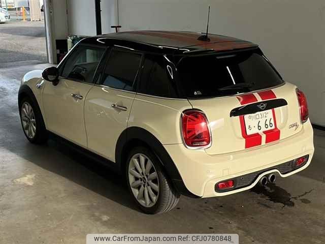 mini mini-others 2019 -BMW 【川口 312ル666】--BMW Mini XT20M-WMWXT720502H18367---BMW 【川口 312ル666】--BMW Mini XT20M-WMWXT720502H18367- image 2