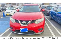 nissan x-trail 2014 -NISSAN--X-Trail DBA-T32--T32-004112---NISSAN--X-Trail DBA-T32--T32-004112-