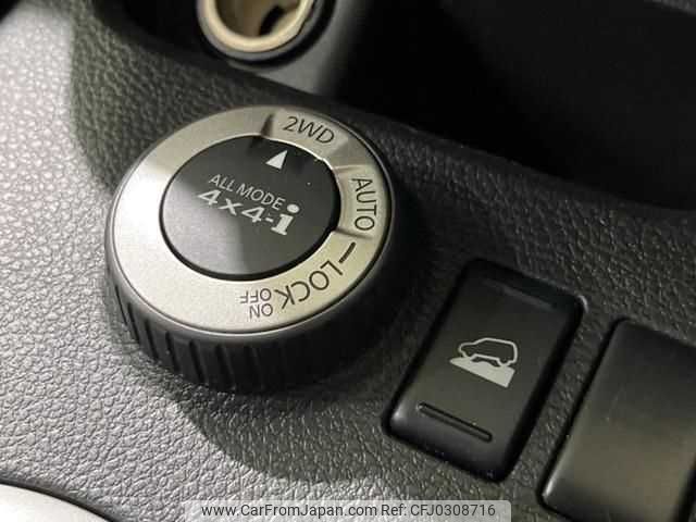 nissan x-trail 2008 TE5758 image 2