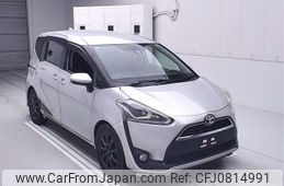 toyota sienta 2015 -TOYOTA--Sienta NHP170G-7017617---TOYOTA--Sienta NHP170G-7017617-