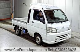 daihatsu hijet-truck 2005 -DAIHATSU--Hijet Truck S200P-2010801---DAIHATSU--Hijet Truck S200P-2010801-