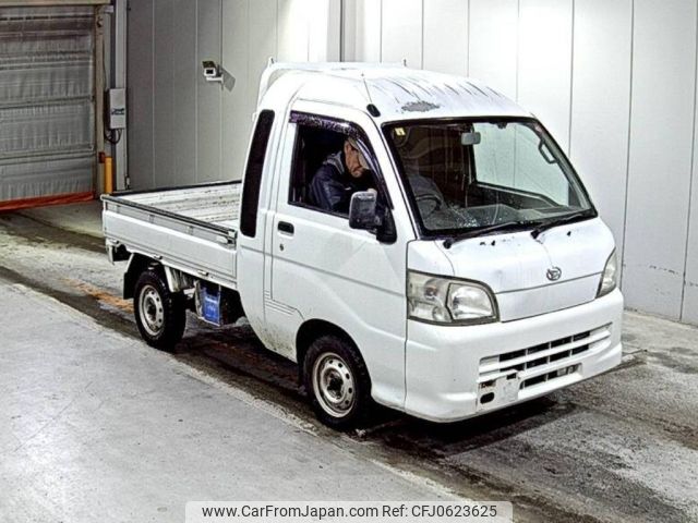 daihatsu hijet-truck 2005 -DAIHATSU--Hijet Truck S200P-2010801---DAIHATSU--Hijet Truck S200P-2010801- image 1