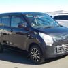 suzuki wagon-r 2014 -SUZUKI 【野田 580】--Wagon R DBA-MH34S--MH34S-282334---SUZUKI 【野田 580】--Wagon R DBA-MH34S--MH34S-282334- image 1