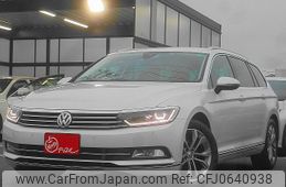 volkswagen passat-variant 2015 quick_quick_DBA-3CCZE_WVWZZZ3CZGE011631