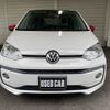 volkswagen up 2019 -VOLKSWAGEN--VW up DBA-AACHY--WVWZZZAAZKD155656---VOLKSWAGEN--VW up DBA-AACHY--WVWZZZAAZKD155656- image 2