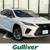 lexus rx 2021 -LEXUS--Lexus RX 6AA-GYL20W--GYL20-0014191---LEXUS--Lexus RX 6AA-GYL20W--GYL20-0014191- image 1