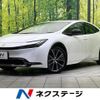 toyota prius 2023 quick_quick_MXWH60_MXWH60-4021501 image 1