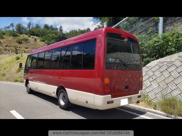 mitsubishi-fuso rosa-bus 2020 -MITSUBISHI--Rosa BE740G--100334---MITSUBISHI--Rosa BE740G--100334- image 2