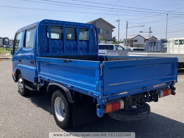 hino dutro 2015 -HINO--Hino Dutoro TKG-XZU605M--XZU605-0009818---HINO--Hino Dutoro TKG-XZU605M--XZU605-0009818- image 2