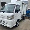 daihatsu hijet-truck 2007 quick_quick_S200P_S200P-2054316 image 1