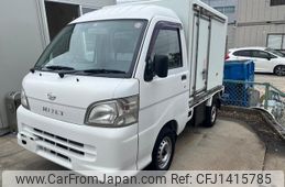 daihatsu hijet-truck 2007 quick_quick_S200P_S200P-2054316