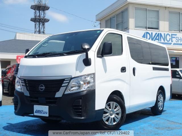 nissan caravan-van 2022 quick_quick_3BF-VR2E26_VR2E26-158174 image 1