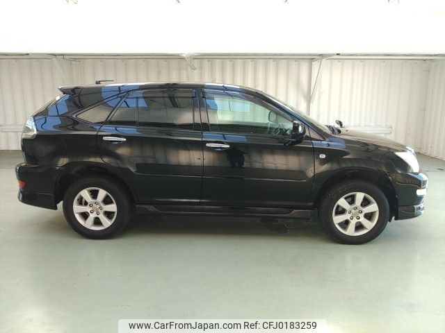 toyota harrier 2007 ENHANCEAUTO_1_ea287645 image 2