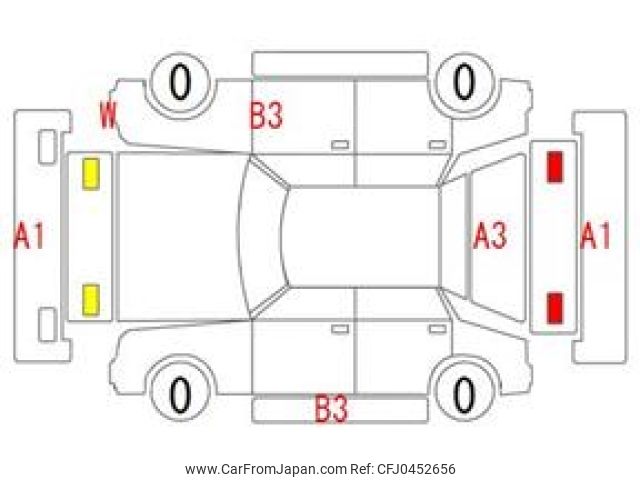 suzuki alto-eco 2012 -SUZUKI--Alto Eco DBA-HA35S--HA35S-112764---SUZUKI--Alto Eco DBA-HA35S--HA35S-112764- image 2