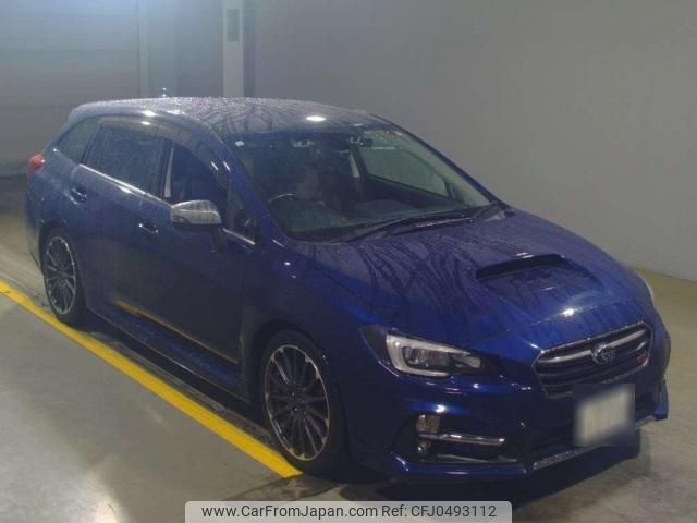 subaru levorg 2016 quick_quick_DBA-VM4_VM4-090565 image 1