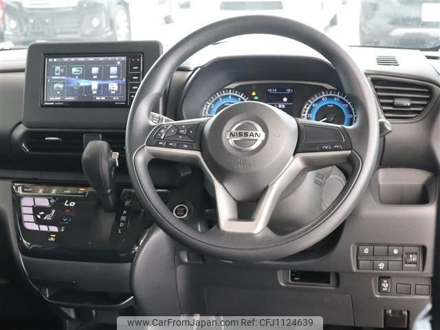 nissan roox 2023 quick_quick_5AA-B44A_B44A-0426145 image 2