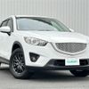 mazda cx-5 2014 -MAZDA--CX-5 DBA-KE5FW--KE5FW-100637---MAZDA--CX-5 DBA-KE5FW--KE5FW-100637- image 1