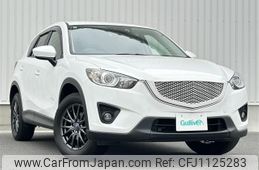 mazda cx-5 2014 -MAZDA--CX-5 DBA-KE5FW--KE5FW-100637---MAZDA--CX-5 DBA-KE5FW--KE5FW-100637-