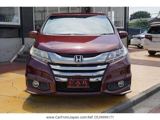 honda odyssey 2016 quick_quick_RC2_RC2-1101614 image 2