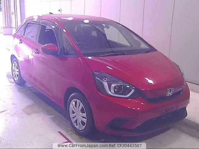 honda fit 2020 quick_quick_6BA-GR1_1002770 image 1