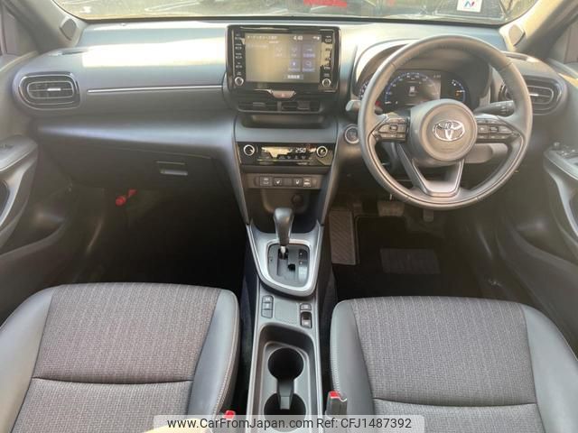 toyota yaris-cross 2024 quick_quick_MXPB10_MXPB10-3040279 image 2