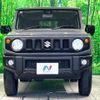 suzuki jimny 2021 quick_quick_JB64W_JB64W-202383 image 15