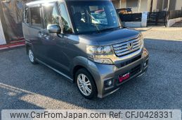 honda n-box 2012 -HONDA 【名変中 】--N BOX JF1--1141896---HONDA 【名変中 】--N BOX JF1--1141896-