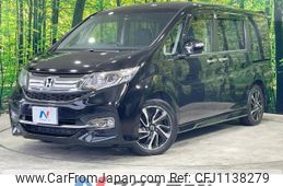 honda stepwagon 2016 -HONDA--Stepwgn DBA-RP3--RP3-1105401---HONDA--Stepwgn DBA-RP3--RP3-1105401-
