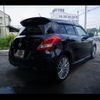 suzuki swift 2015 CFJ1178123 image 2