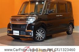 daihatsu tanto 2019 quick_quick_LA600S_LA600S-0740586
