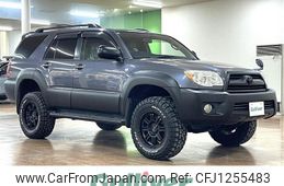 toyota hilux-surf 2006 -TOYOTA--Hilux Surf CBA-TRN215W--TRN215-0011549---TOYOTA--Hilux Surf CBA-TRN215W--TRN215-0011549-