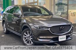 mazda cx-8 2019 -MAZDA--CX-8 6BA-KG5P--KG5P-101929---MAZDA--CX-8 6BA-KG5P--KG5P-101929-