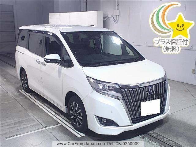 toyota esquire 2020 -TOYOTA 【岐阜 504ﾁ9309】--Esquire ZWR80G-0464474---TOYOTA 【岐阜 504ﾁ9309】--Esquire ZWR80G-0464474- image 1